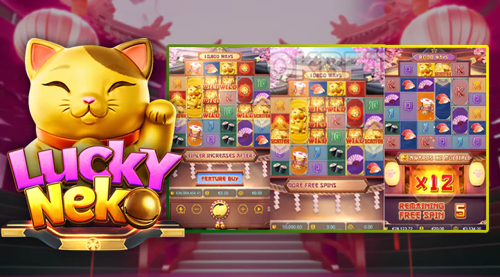 Lucky Neko: Complete Strategic Guide for Lucky Neko real money